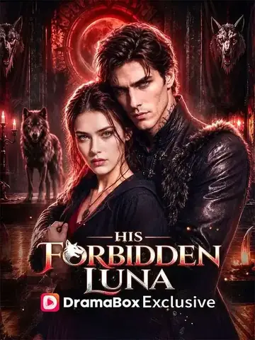 His Forbidden Luna - Fantasy Short Drama | Melolo