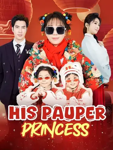 His Pauper Princess - CEO Short Drama | Melolo