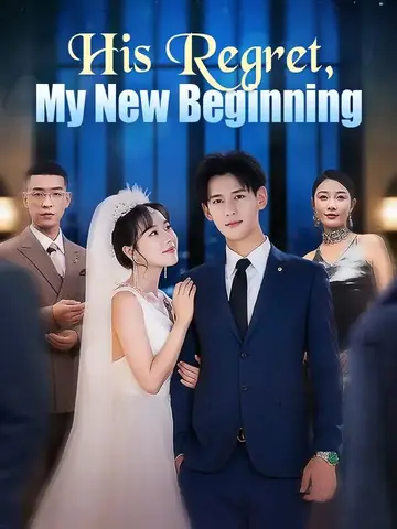 His Regret, My New Beginning - Rebirth Short Drama | Melolo