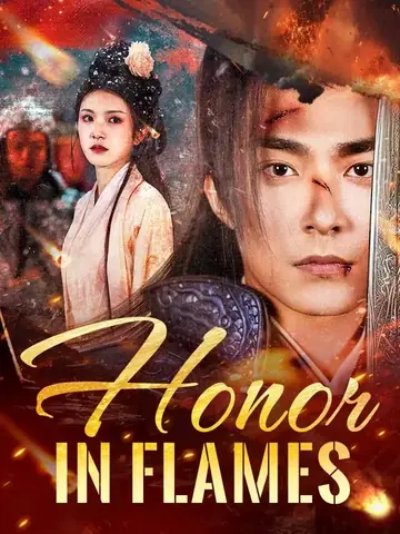 Honor In Flames - Revenge Short Drama | Melolo