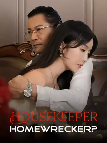 Housekeeper, Homewrecker? - Billionaire Short Drama | Melolo
