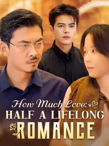 How Much Love: Half a Lifelong Romance - Rebirth Short Drama | Melolo