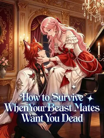 How to Survive When Your Beast Mates Want You Dead - Fantasy Short Drama | Melolo