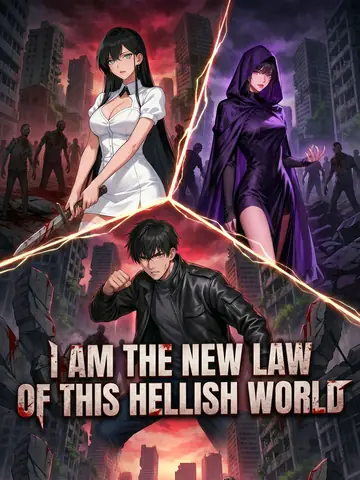 I Am the New Law of This Hellish World - Fantasy Short Drama | Melolo