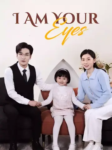 I Am Your Eyes - Romance Short Drama | Melolo