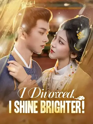 I Divorced, I Shine Brighter! - Revenge Short Drama | Melolo