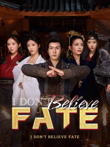 I Don't Believe Fate - Fantasy Short Drama | Melolo