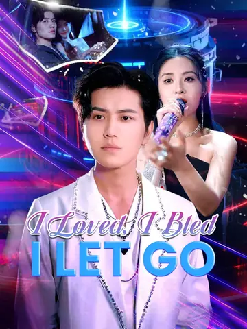 I Loved, I Bled, I Let Go - Counterattack Short Drama | Melolo