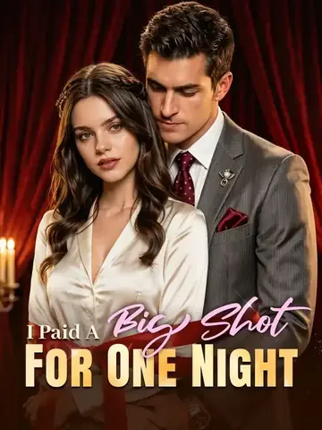 I Paid A Big Shot For One Night - Revenge Short Drama | Melolo