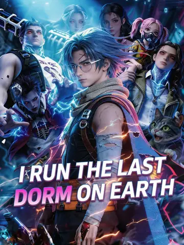 I Run the Last Dorm on Earth - Counterattack Short Drama | Melolo