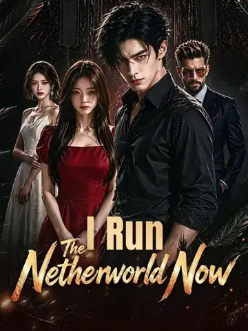 I Run The Netherworld Now - Fantasy Short Drama | Melolo