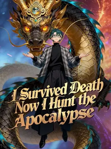 I Survived Death, Now I Hunt the Apocalypse - Counterattack Short Drama | Melolo