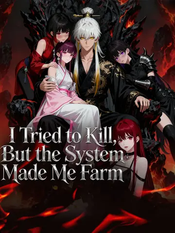 I Tried to Kill, But the System Made Me Farm - Counterattack Short Drama | Melolo