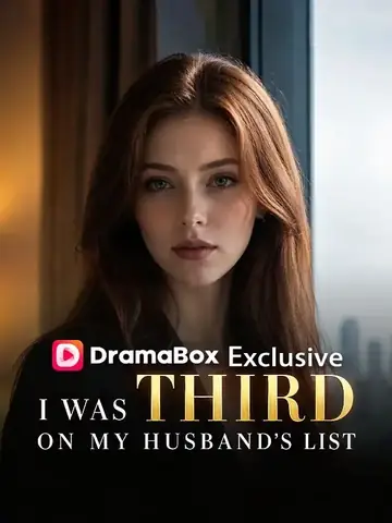 I Was Third on My Husband's List - Fantasy Short Drama | Melolo