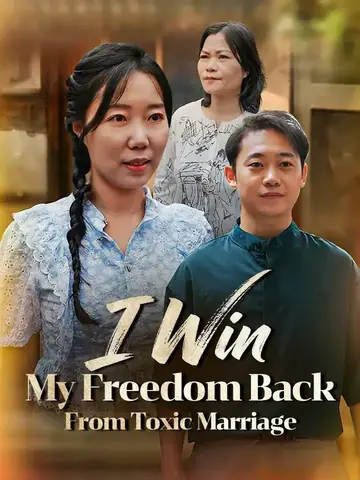 I Win My Freedom Back From Toxic Marriage - Revenge Short Drama | Melolo