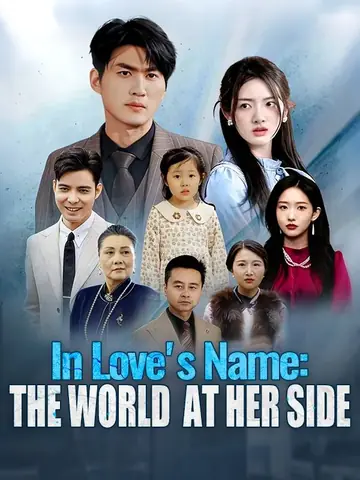 In Love's Name: The World at Her Side (DUBBED) - Billionaire Short Drama | Melolo