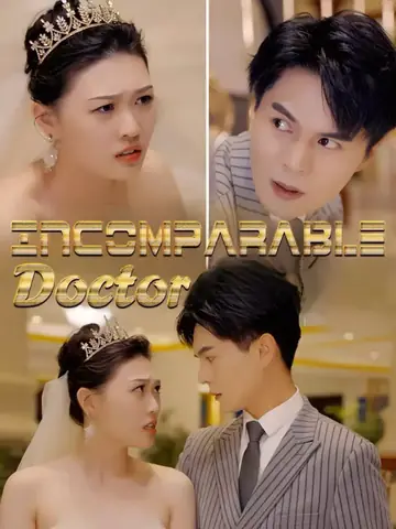 Incomparable Doctor - Counterattack Short Drama | Melolo