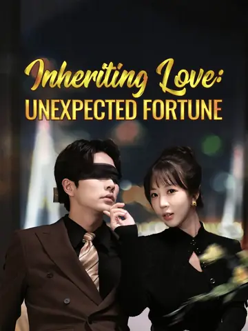 Inheriting Love: Unexpected Fortune - Billionaire Short Drama | Melolo