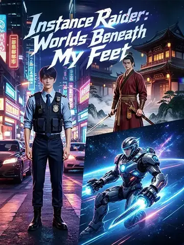 Instance Raider: Worlds Beneath My Feet - Fantasy Short Drama | Melolo