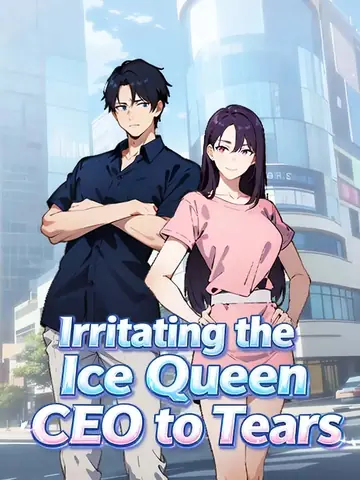 Irritating the Ice Queen CEO to Tears - CEO Short Drama | Melolo