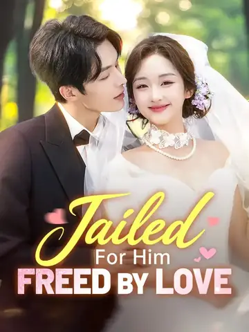 Jailed For Him, Freed By Love - Revenge Short Drama | Melolo