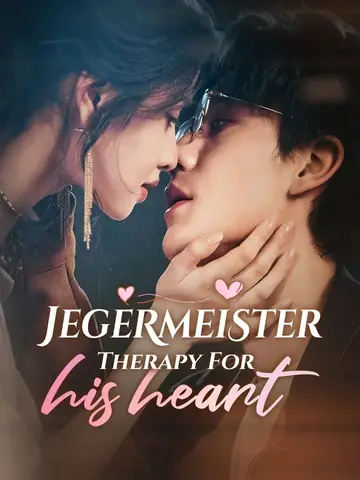 Jegermeister Therapy For His Heart - Fantasy Short Drama | Melolo