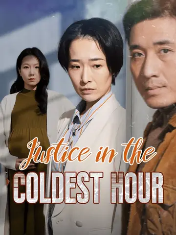 Justice in the Coldest Hour - Revenge Short Drama | Melolo