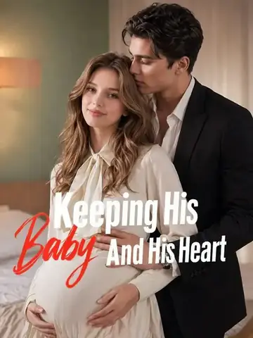 Keeping His Baby and His Heart - Billionaire Short Drama | Melolo