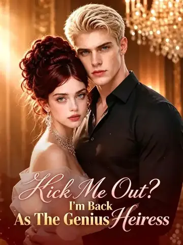 Kick Me Out? I'm Back As The Genius Heiress - Revenge Short Drama | Melolo