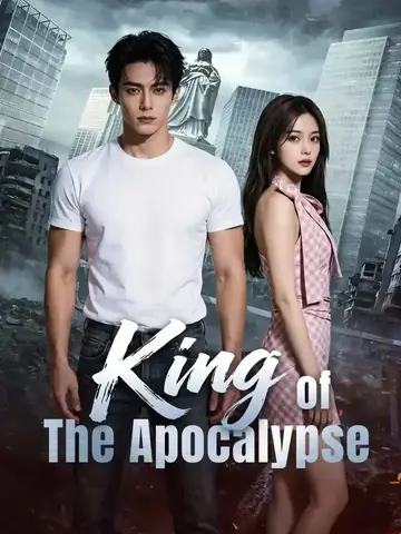 King Of The Apocalypse - Fantasy Short Drama | Melolo