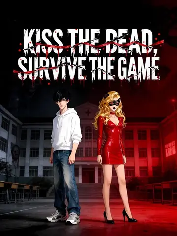 Kiss the Dead, Survive the Game(DUBBED) - Fantasy Short Drama | Melolo