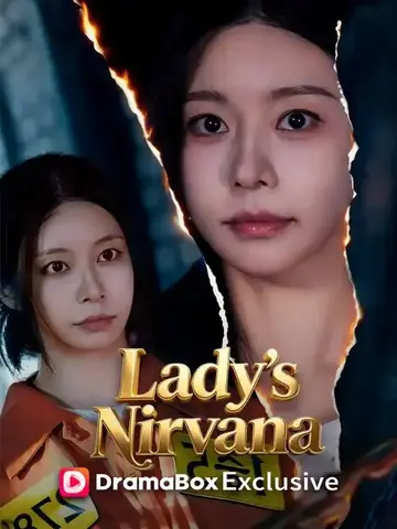 Lady's Nirvana (DUBBED) - Counterattack Short Drama | Melolo