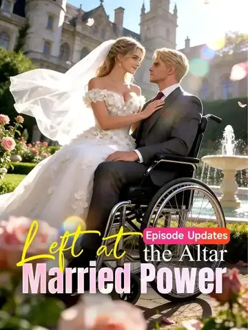 Left at the Altar, Married Power - Revenge Short Drama | Melolo