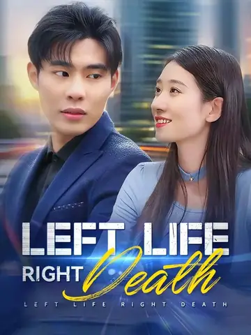 Left Life, Right Death - Counterattack Short Drama | Melolo