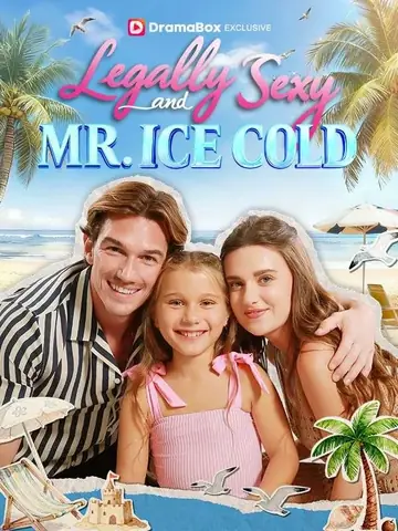 Legally Sexy and Mr. Ice Cold - Billionaire Short Drama | Melolo