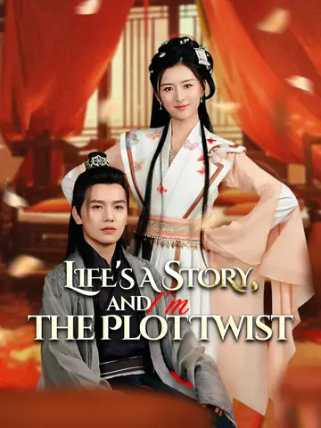Life's a Story, and I'm the Plot Twist - Rebirth Short Drama | Melolo