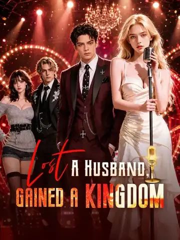 Lost A Husband, Gained A Kingdom - Revenge Short Drama | Melolo