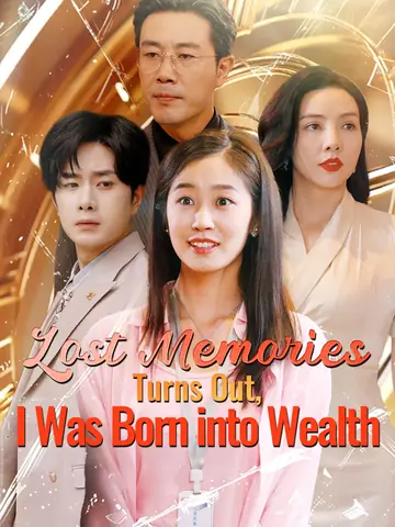 Lost Memories: Turns Out, I Was Born into Wealth - Billionaire Short Drama | Melolo