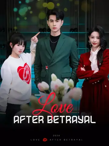 Love After Betrayal - Counterattack Short Drama | Melolo