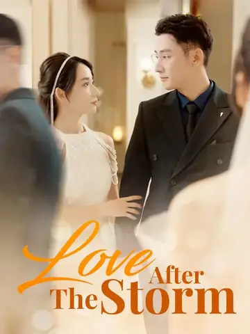 Love After The Storm - Rebirth Short Drama | Melolo