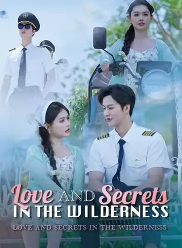 Love and Secrets in the Wilderness - Romance Short Drama | Melolo