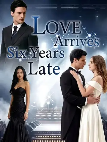 Love Arrives Six Years Late - Revenge Short Drama | Melolo