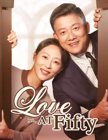 Love at Fifty（Dubbed） - CEO Short Drama | Melolo