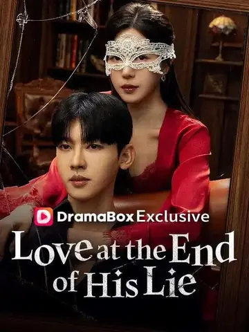 Love at the end of his lie - Counterattack Short Drama | Melolo