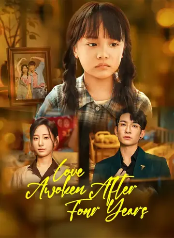 Love Awoken After Four Years - Romance Short Drama | Melolo