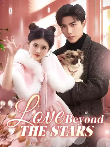 Love Beyond The Stars - Fantasy Short Drama | Melolo