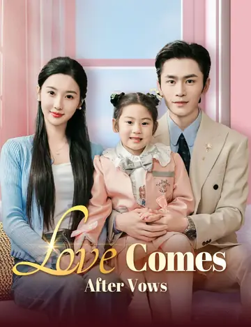 Love Comes After Vows - Romance Short Drama | Melolo