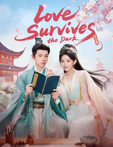 Love Survives the Dark - Romance Short Drama | Melolo
