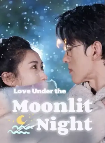 Love Under the Moonlit Night - Romance Short Drama | Melolo