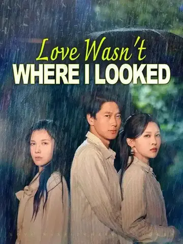 Love Wasn't Where I Looked(DUBBED) - CEO Short Drama | Melolo